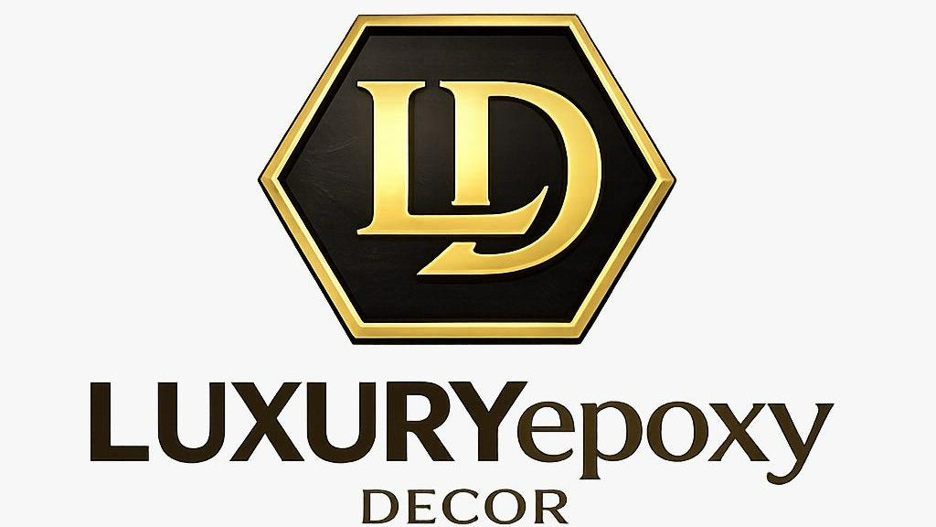 Luxury Epoxy Kit